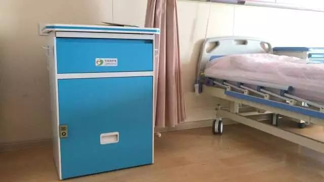 愛陪共享陪護床項目全國啟動啦！