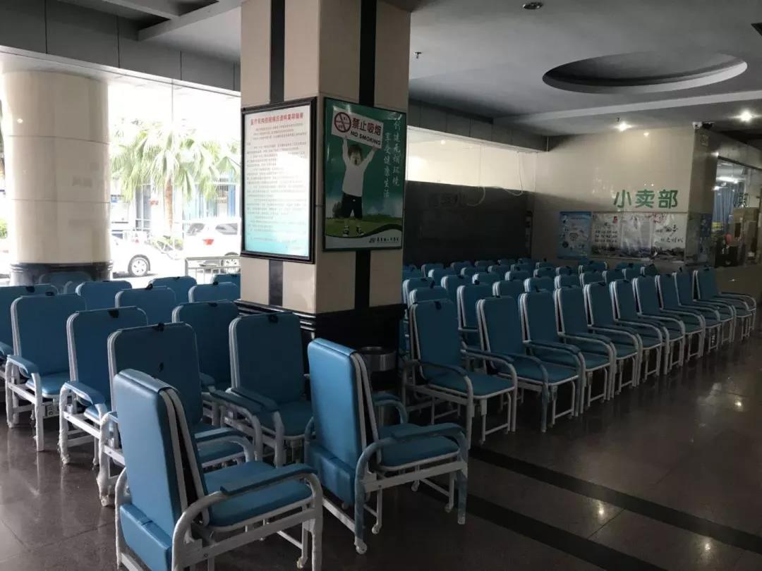 愛(ài)陪共享陪護(hù)床叒投放了！