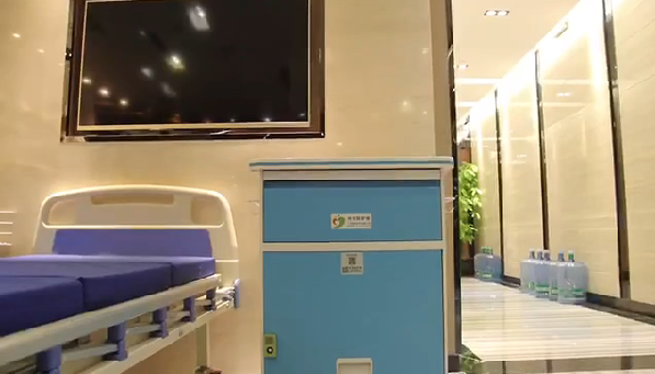 什么是共享陪護(hù)床？什么是掃碼陪護(hù)床？