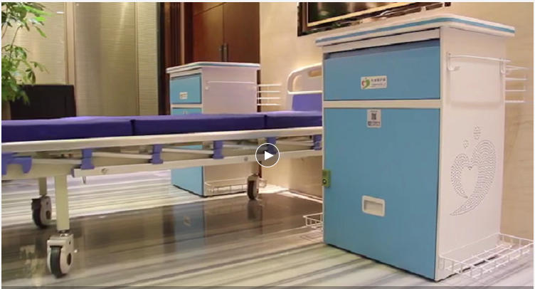 共享陪護(hù)床怎么樣？共享折疊陪護(hù)床如何？