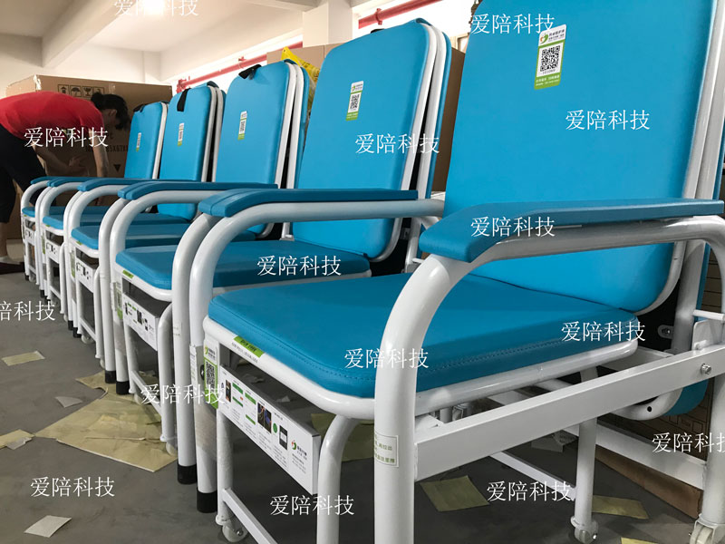 共享陪護床是否有真實的市場呢？