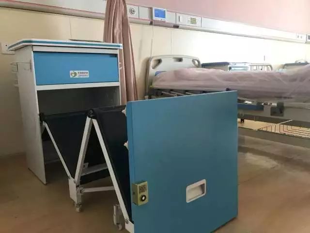 共享陪護(hù)床解決醫(yī)院床位緊張，河北共享陪護(hù)床在哪里有賣？