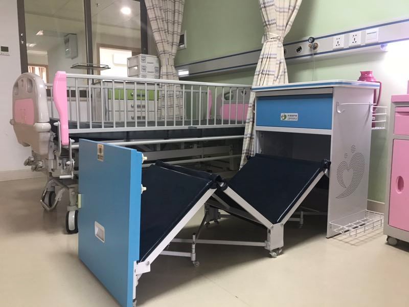 醫(yī)院用陪護椅如何收費？共享陪護床如何收費？