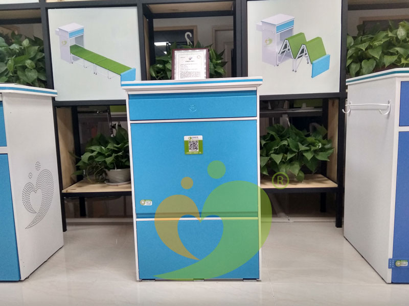 國(guó)內(nèi)最大的共享陪護(hù)床供應(yīng)商——廣州愛陪