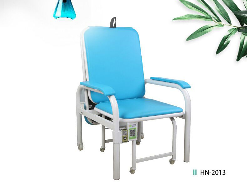 醫(yī)院共享陪護(hù)床來了！有圖有真相