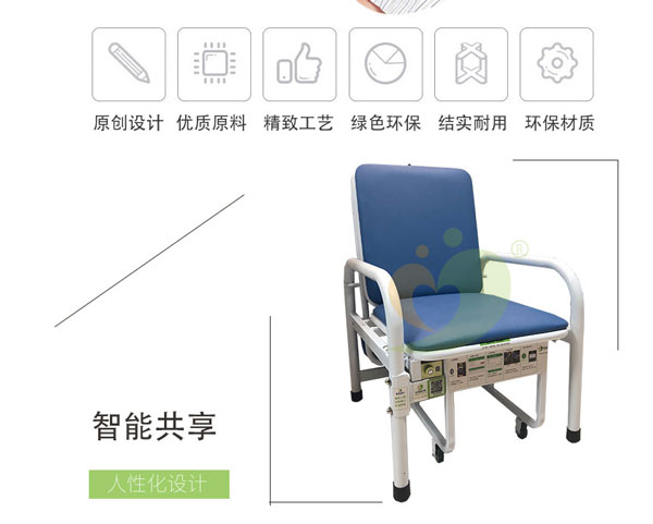 重慶共享陪護床_重慶智能陪護床哪里有？