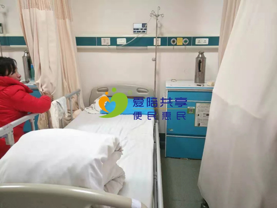 掃碼共享入柜陪護床怎樣選擇？