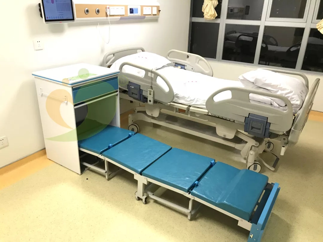 共享陪護(hù)床項(xiàng)目靠譜嗎？好做不？