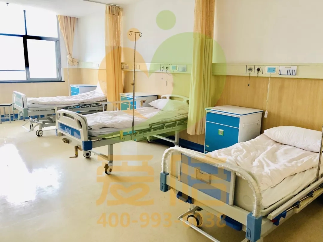 愛陪共享陪護床2019年，是大破之年，也是大立之年！