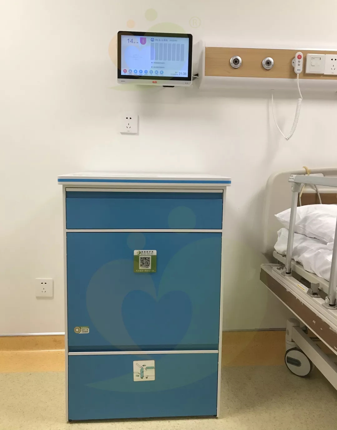 共享陪護床的生存之道在于運營！