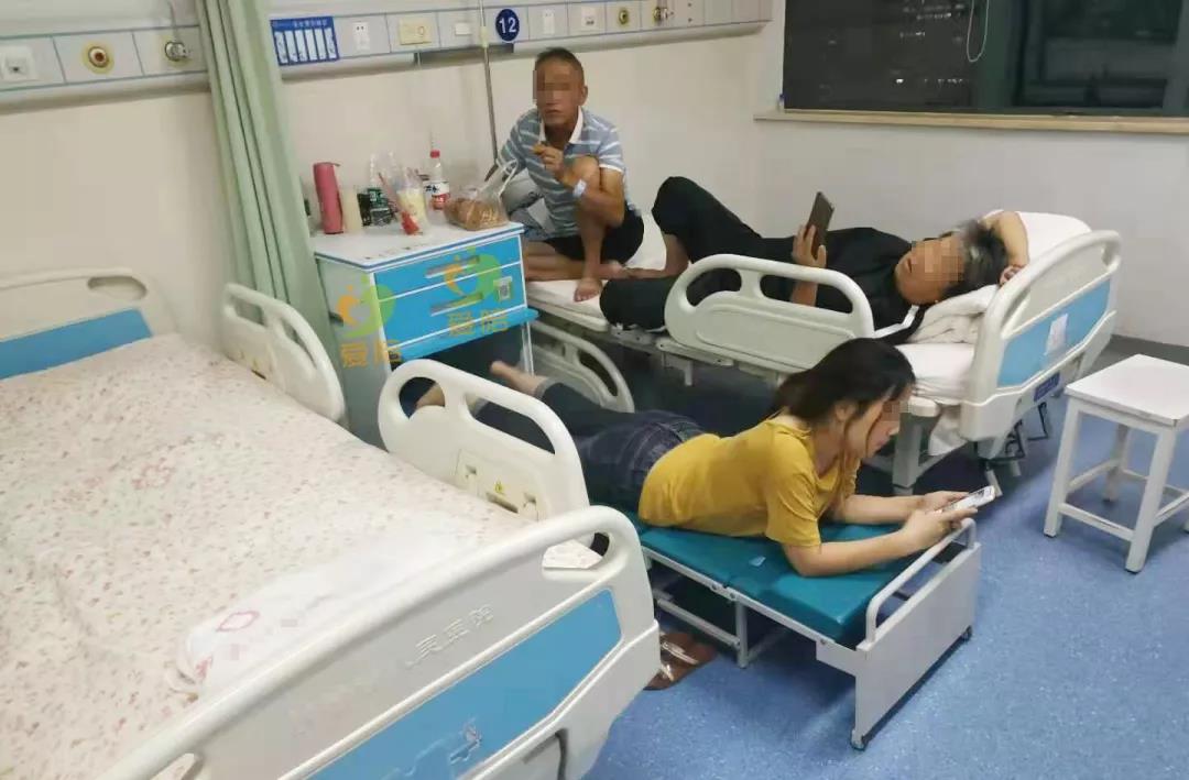 共享陪護(hù)床有什么過人之處？