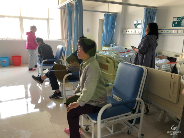 共享陪護床怎么分成？愛陪給大家收集總結