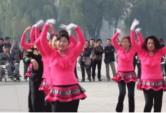 這些鍛煉方式竟然都不對！快告訴咱爸媽！