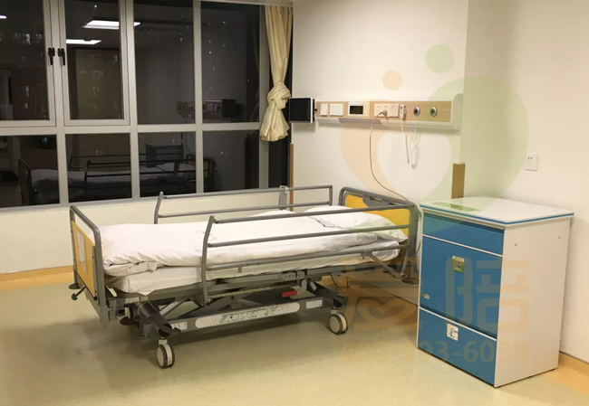 2018回顧，共享陪護(hù)床——愛陪認(rèn)認(rèn)真真做了！