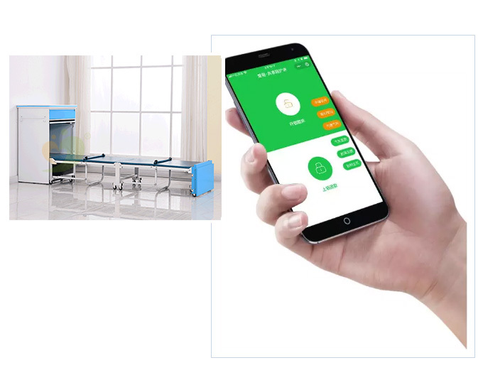 共享陪護(hù)床加盟：共享陪護(hù)床加盟哪家好？