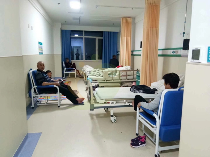 共享陪護床怎么合作？共享陪護椅床如何加盟？