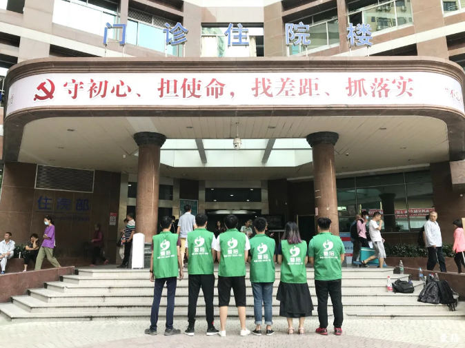 愛陪共享陪護(hù)床扎扎實實做好服務(wù)，引領(lǐng)行業(yè)回歸本質(zhì)