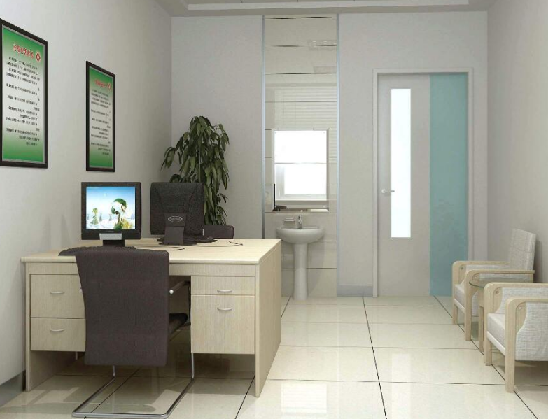 整體配套醫(yī)療家具：讓醫(yī)療更有品質(zhì)，更有溫度