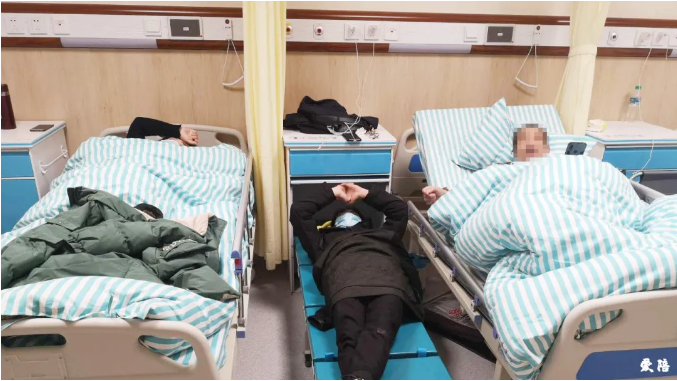 共享陪護(hù)床真有人用嗎？