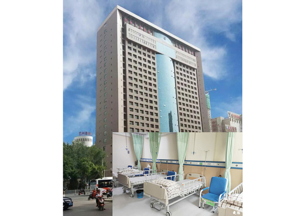 【五月聯(lián)營(yíng)】共享陪護(hù)床精彩案例邀您一起浪！