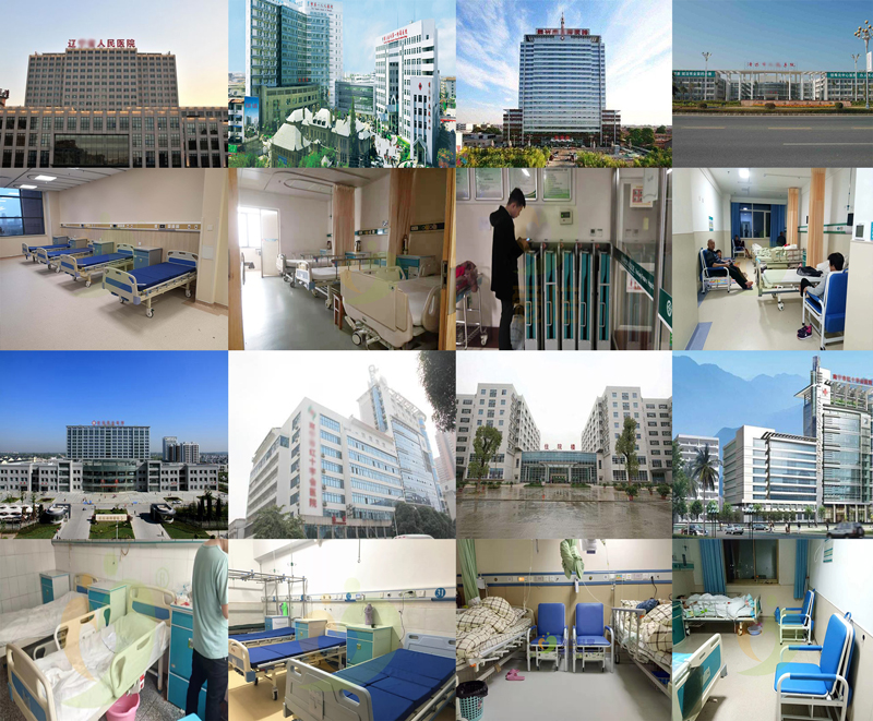 智能陪護(hù)床哪家好？智能陪護(hù)床多少錢一張？