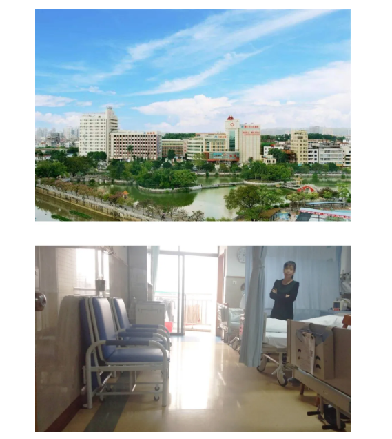 底線思維講共享陪護(hù)床椅案例，好事好賺得口碑