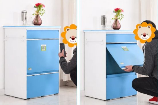 為什么醫(yī)院共享陪護(hù)床用物聯(lián)網(wǎng)結(jié)合？