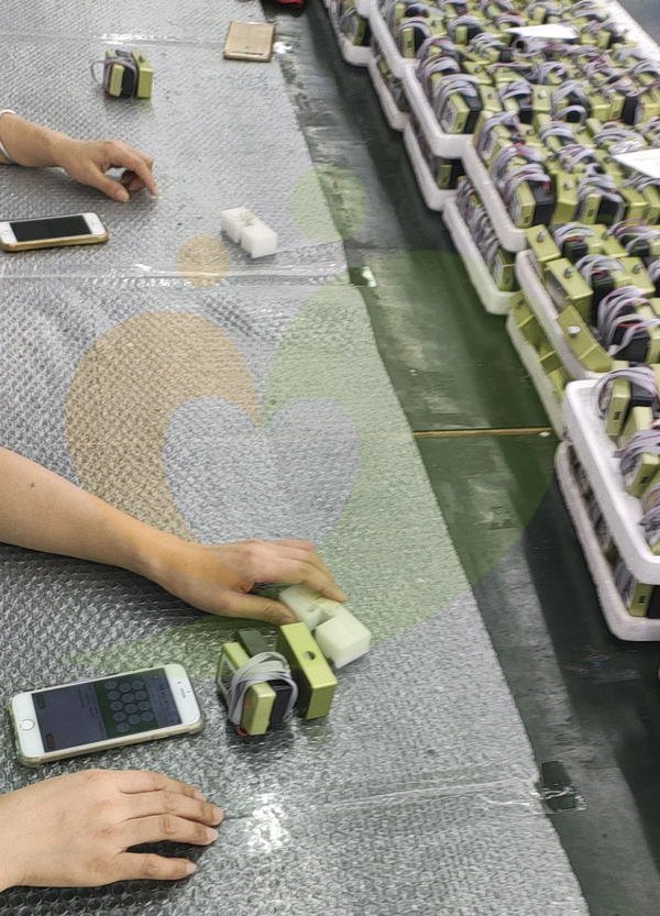 共享陪護床智能鎖批發(fā)比較有名的廠家？