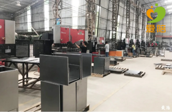 共享陪護床源頭廠商在哪里？