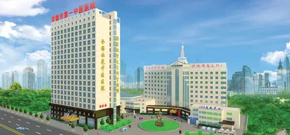 愛陪智能陪護椅供入湖南省常德市第一中醫(yī)院提供便民服務