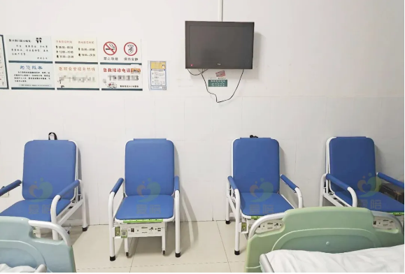 7月喜報！共享陪護床在湖南三甲醫(yī)院落地成功