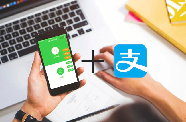  “微信、支付寶”一掃便可用共享陪護床