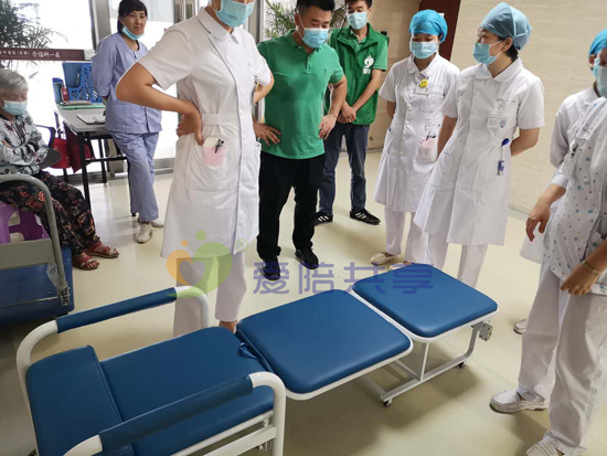 做共享陪護床項目不想虧本，就要深入了解