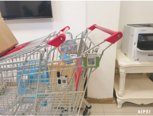 瞧，愛陪又為我們的共享生活加了一點(diǎn)料！