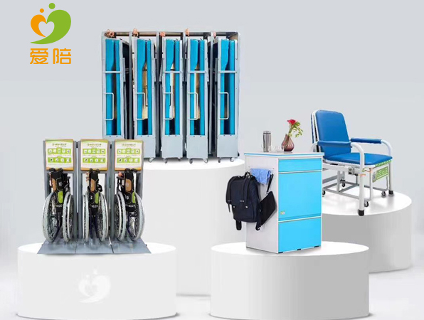 目前哪家的共享陪護(hù)椅比較好，知道的麻煩說(shuō)一下？