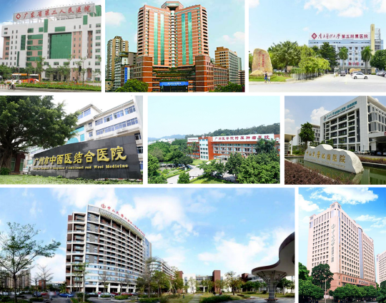 愛陪共享陪護床投放廣東哪些醫(yī)院？