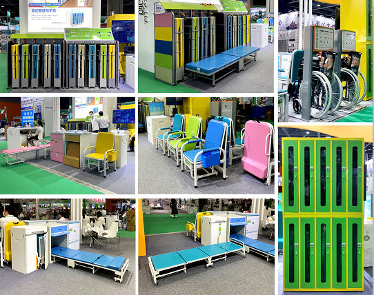 醫(yī)院共享陪護(hù)床優(yōu)勢特點(diǎn)