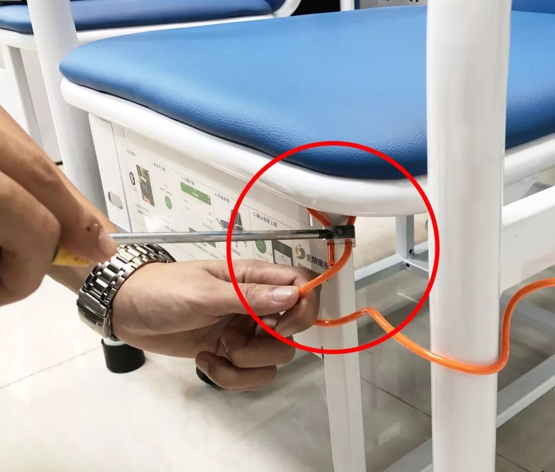 見證趨勢的力量！醫(yī)院陪護(hù)床公司的發(fā)展方向