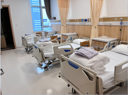 共享陪護床實現(xiàn)醫(yī)院場景+產(chǎn)品流量變現(xiàn)，為運營代理商帶來收益