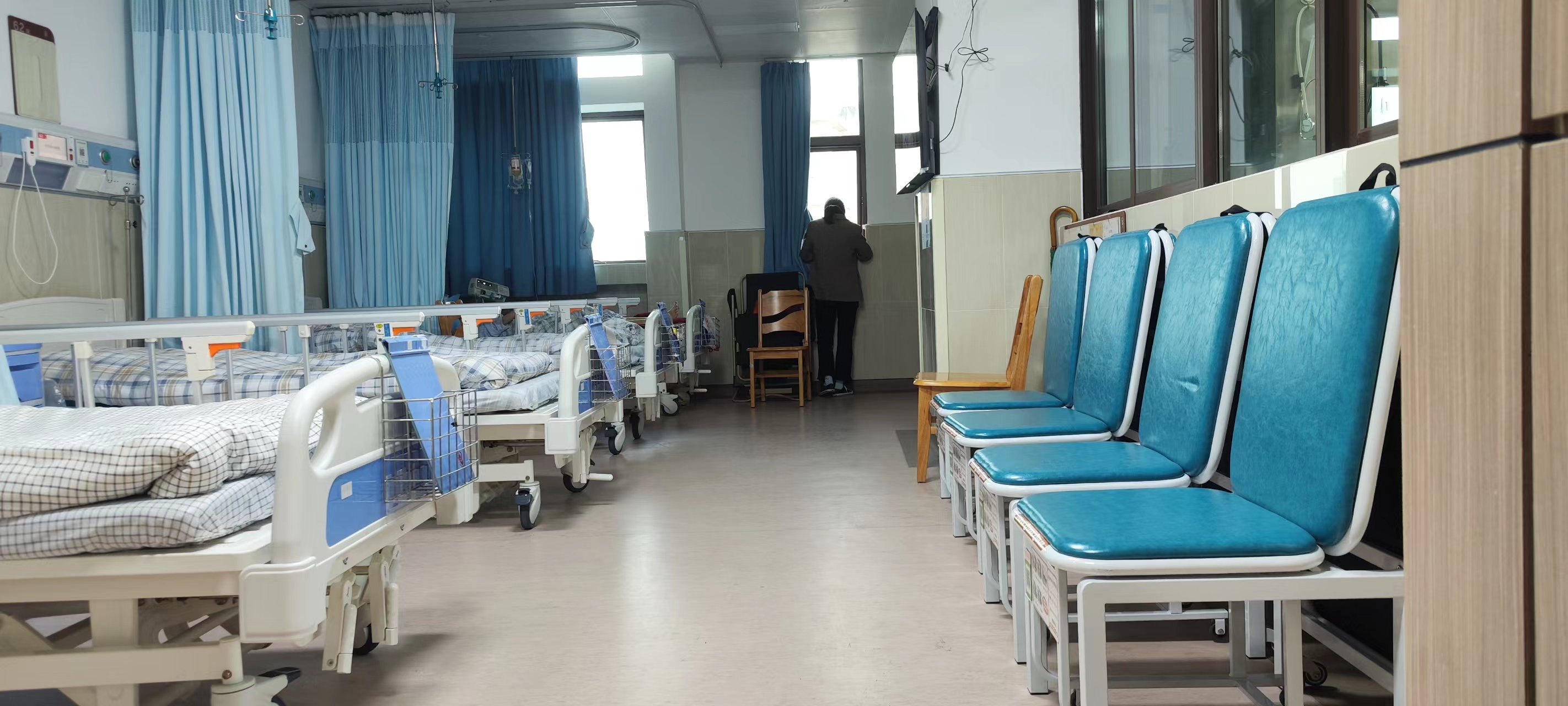 共享陪護床如何盈利？醫(yī)院陪護床項目如何洽談？