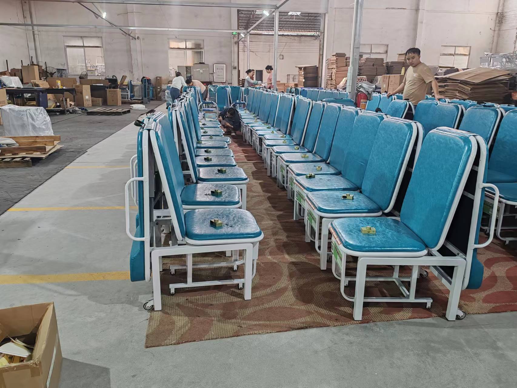 2024年全新創(chuàng)業(yè)商機(jī)，如何代理做好共享陪護(hù)床項(xiàng)目？