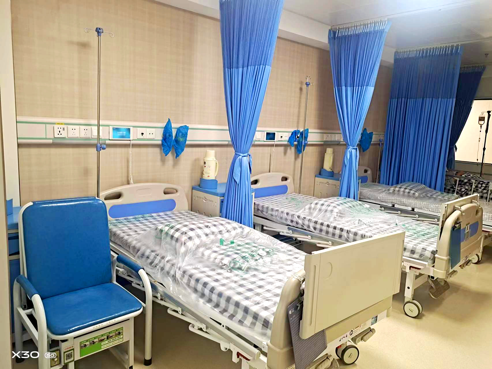 共享陪護(hù)床，守護(hù)愛的陪伴，溫暖無處不在