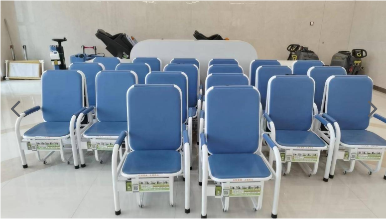 共享陪護(hù)床行業(yè)爆火，醫(yī)療陪護(hù)市場(chǎng)迎來新機(jī)遇