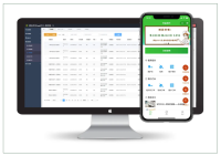 愛陪共享陪護床軟件系統(tǒng)：個性化定制，提升整體運營效率