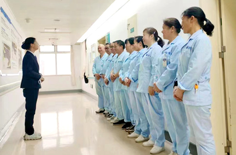 愛陪居家養(yǎng)老照護(hù)系統(tǒng)：筑牢家庭與專業(yè)照護(hù)的連心橋