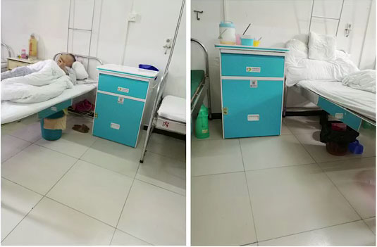 愛陪共享陪護(hù)床 愛陪共享陪護(hù)床